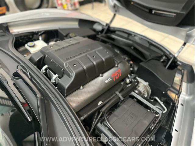 2018 Chevrolet Corvette (CC-2084541) for sale in Clearwater, Florida
