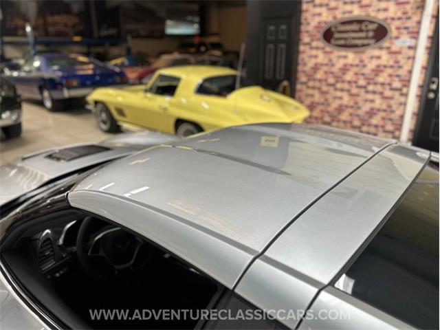 2018 Chevrolet Corvette (CC-2084541) for sale in Clearwater, Florida