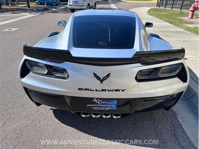 2018 Chevrolet Corvette (CC-2084541) for sale in Clearwater, Florida