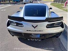 2018 Chevrolet Corvette (CC-2084541) for sale in Clearwater, Florida