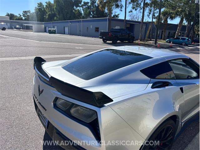2018 Chevrolet Corvette (CC-2084541) for sale in Clearwater, Florida