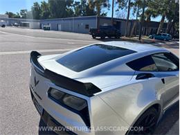 2018 Chevrolet Corvette (CC-2084541) for sale in Clearwater, Florida
