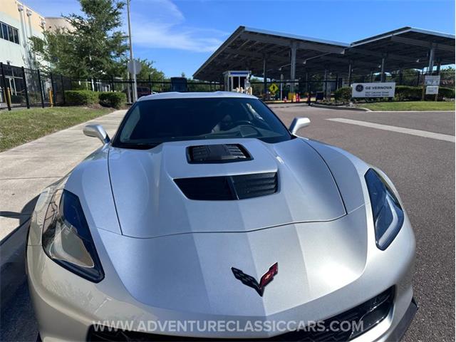 2018 Chevrolet Corvette (CC-2084541) for sale in Clearwater, Florida