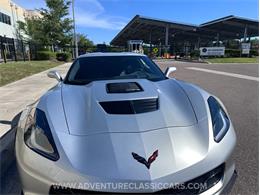 2018 Chevrolet Corvette (CC-2084541) for sale in Clearwater, Florida