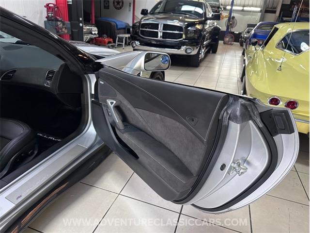 2018 Chevrolet Corvette (CC-2084541) for sale in Clearwater, Florida