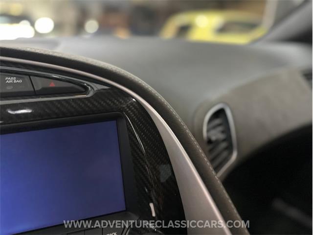 2018 Chevrolet Corvette (CC-2084541) for sale in Clearwater, Florida