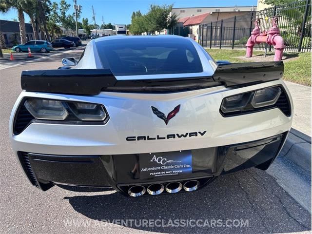 2018 Chevrolet Corvette (CC-2084541) for sale in Clearwater, Florida