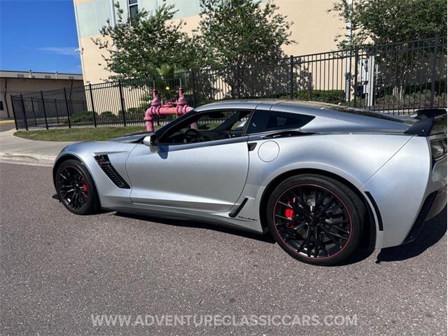 2018 Chevrolet Corvette (CC-2084541) for sale in Clearwater, Florida