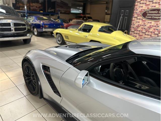 2018 Chevrolet Corvette (CC-2084541) for sale in Clearwater, Florida