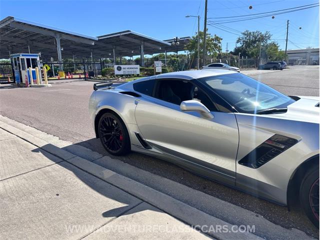 2018 Chevrolet Corvette (CC-2084541) for sale in Clearwater, Florida