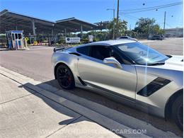 2018 Chevrolet Corvette (CC-2084541) for sale in Clearwater, Florida