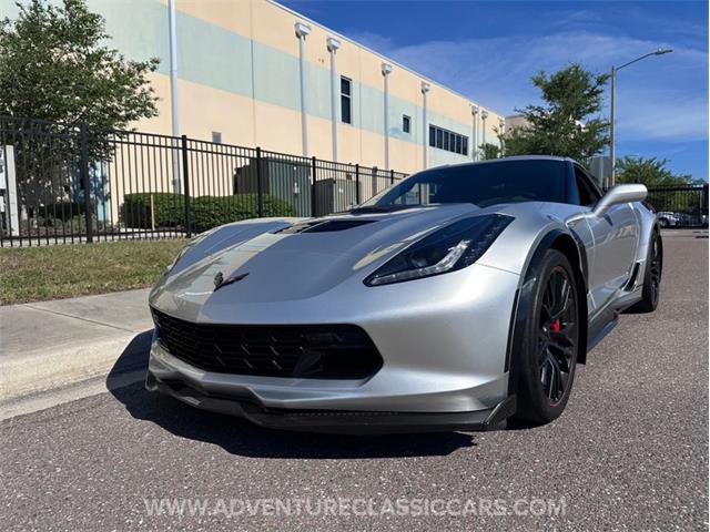 2018 Chevrolet Corvette (CC-2084541) for sale in Clearwater, Florida