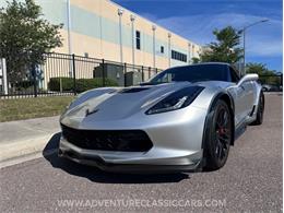 2018 Chevrolet Corvette (CC-2084541) for sale in Clearwater, Florida