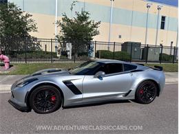 2018 Chevrolet Corvette (CC-2084541) for sale in Clearwater, Florida