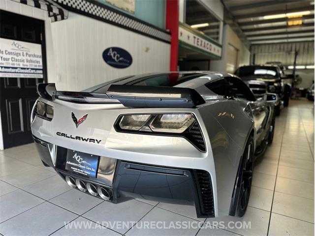 2018 Chevrolet Corvette (CC-2084541) for sale in Clearwater, Florida