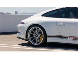 2016 Porsche 911 R (CC-2084542) for sale in Carmel, California