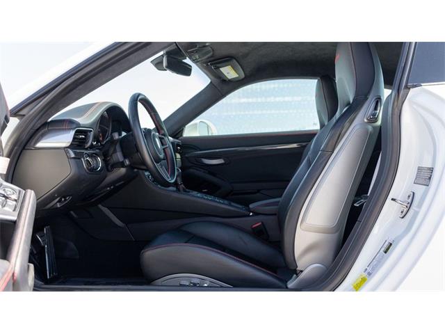 2016 Porsche 911 R (CC-2084542) for sale in Carmel, California
