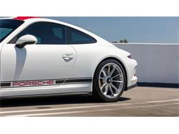 2016 Porsche 911 R (CC-2084542) for sale in Carmel, California