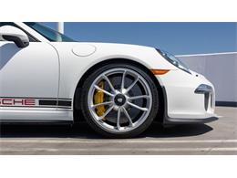 2016 Porsche 911 R (CC-2084542) for sale in Carmel, California