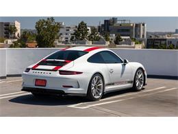 2016 Porsche 911 R (CC-2084542) for sale in Carmel, California