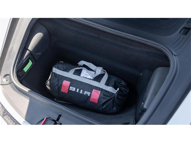 2016 Porsche 911 R (CC-2084542) for sale in Carmel, California