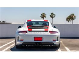 2016 Porsche 911 R (CC-2084542) for sale in Carmel, California