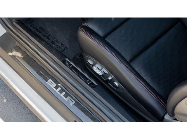 2016 Porsche 911 R (CC-2084542) for sale in Carmel, California