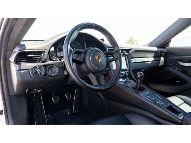 2016 Porsche 911 R (CC-2084542) for sale in Carmel, California