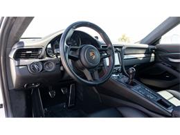2016 Porsche 911 R (CC-2084542) for sale in Carmel, California