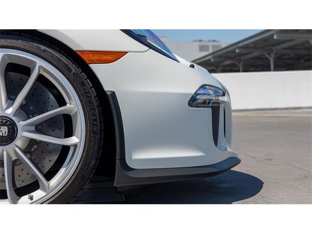 2016 Porsche 911 R (CC-2084542) for sale in Carmel, California