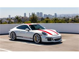 2016 Porsche 911 R (CC-2084542) for sale in Carmel, California
