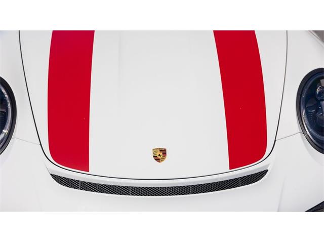 2016 Porsche 911 R (CC-2084542) for sale in Carmel, California