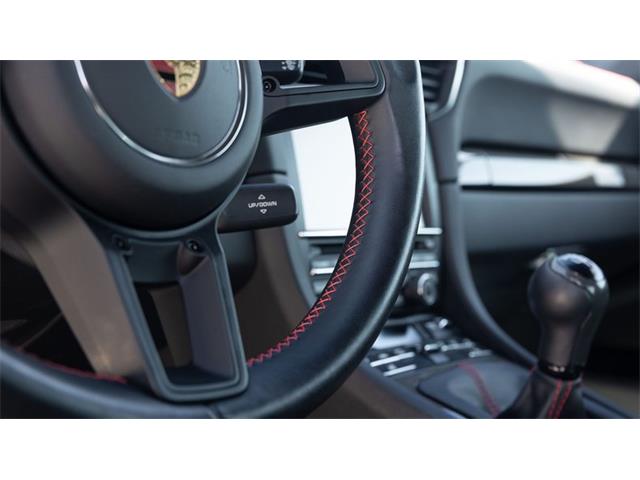 2016 Porsche 911 R (CC-2084542) for sale in Carmel, California