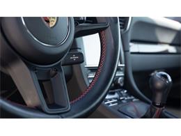 2016 Porsche 911 R (CC-2084542) for sale in Carmel, California
