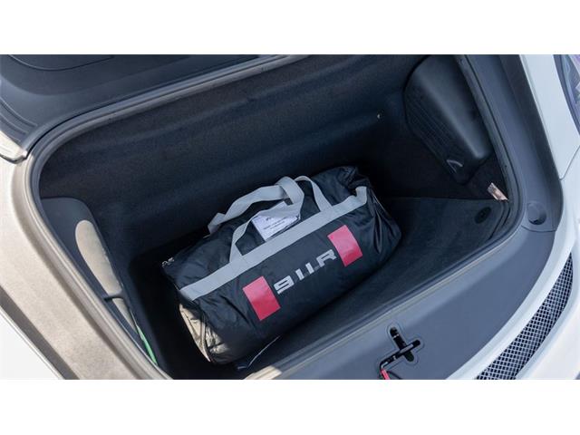 2016 Porsche 911 R (CC-2084542) for sale in Carmel, California