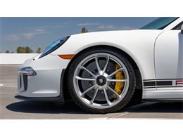 2016 Porsche 911 R (CC-2084542) for sale in Carmel, California