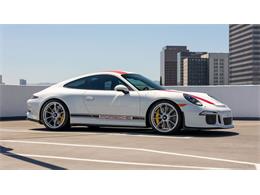 2016 Porsche 911 R (CC-2084542) for sale in Carmel, California