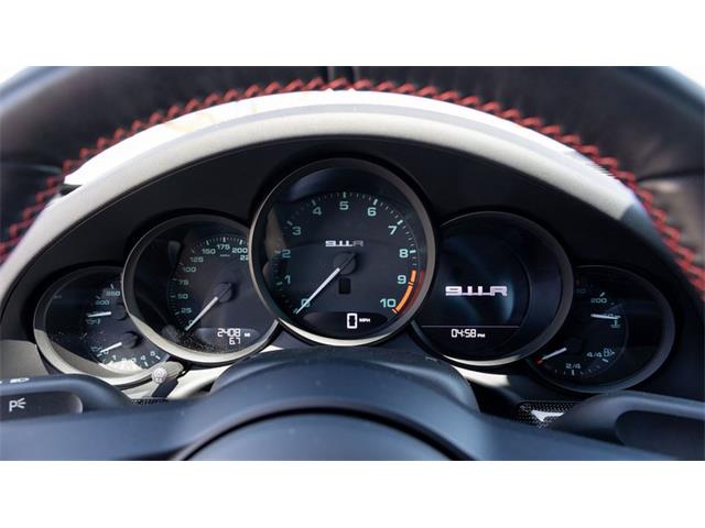 2016 Porsche 911 R (CC-2084542) for sale in Carmel, California
