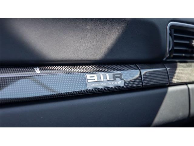 2016 Porsche 911 R (CC-2084542) for sale in Carmel, California