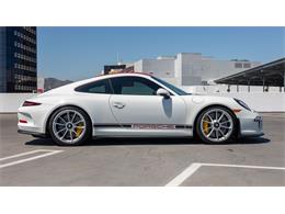 2016 Porsche 911 R (CC-2084542) for sale in Carmel, California