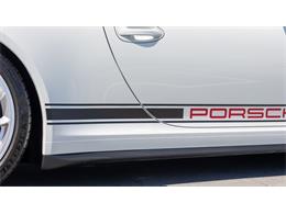 2016 Porsche 911 R (CC-2084542) for sale in Carmel, California