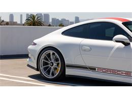 2016 Porsche 911 R (CC-2084542) for sale in Carmel, California