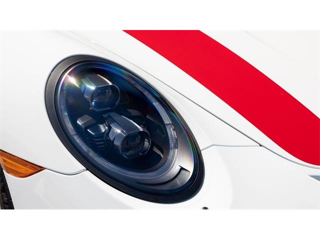 2016 Porsche 911 R (CC-2084542) for sale in Carmel, California
