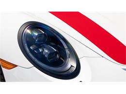 2016 Porsche 911 R (CC-2084542) for sale in Carmel, California