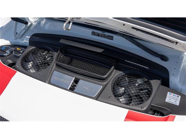 2016 Porsche 911 R (CC-2084542) for sale in Carmel, California