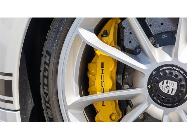 2016 Porsche 911 R (CC-2084542) for sale in Carmel, California