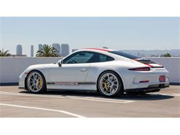 2016 Porsche 911 R (CC-2084542) for sale in Carmel, California