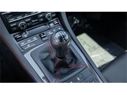 2016 Porsche 911 R (CC-2084542) for sale in Carmel, California