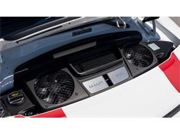 2016 Porsche 911 R (CC-2084542) for sale in Carmel, California