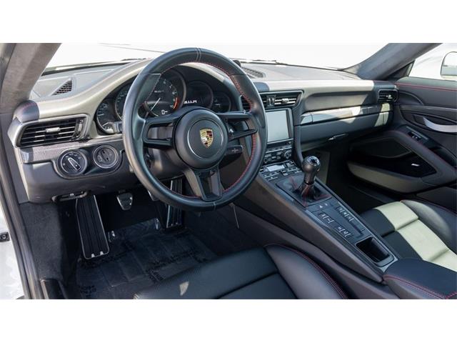 2016 Porsche 911 R (CC-2084542) for sale in Carmel, California